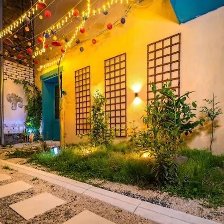 Modern 1br With Private Garden Center Apartment Plovdiv