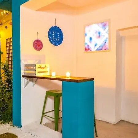 Modern 1br With Private Garden Center * Plovdiv