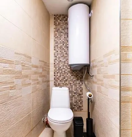 Modern 1br With Private Garden Center Plovdiv